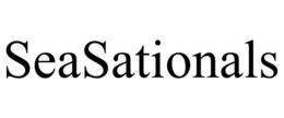 SEASATIONALS trademark