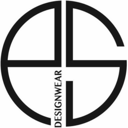 PS DESIGNWEAR trademark