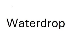 WATERDROP trademark