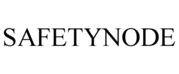 SAFETYNODE trademark