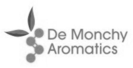DE MONCHY AROMATICS trademark