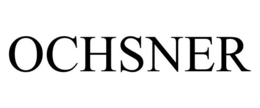 OCHSNER trademark
