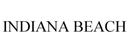INDIANA BEACH trademark