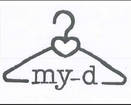 MY-D trademark