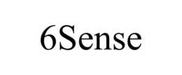 6SENSE trademark