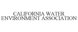 CALIFORNIA WATER ENVIRONMENT ASSOCIATION trademark