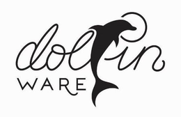 DOLFIN WARE trademark