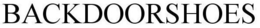 BACKDOORSHOES trademark