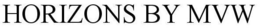HORIZONS BY MVW trademark