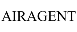 AIRAGENT trademark