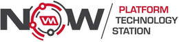 VM NOW PLATFORM TECHNOLOGY STATION trademark