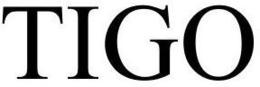 TIGO trademark