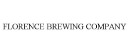 FLORENCE BREWING COMPANY trademark