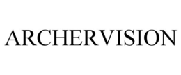 ARCHERVISION trademark