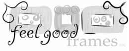 FEEL GOOD FRAMES trademark