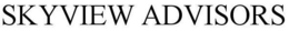 SKYVIEW ADVISORS trademark