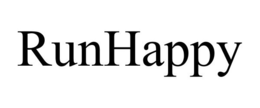 RUNHAPPY trademark