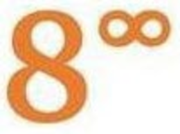 8 trademark