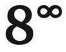 8 trademark