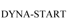 DYNA-START trademark