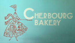 CHERBOURG BAKERY trademark