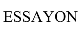 ESSAYON trademark