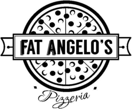 FAT ANGELO'S PIZZERIA trademark