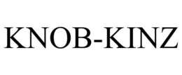 KNOB-KINZ trademark