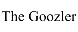 THE GOOZLER trademark