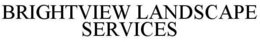 BRIGHTVIEW LANDSCAPE SERVICES trademark