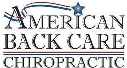 AMERICAN BACK CARE CHIROPRACTIC trademark