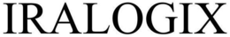 IRALOGIX trademark