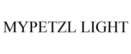 MYPETZL LIGHT trademark