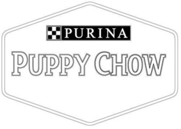 PURINA PUPPY CHOW trademark