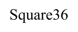 SQUARE36 trademark