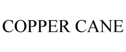 COPPER CANE trademark