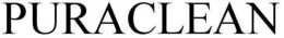 PURACLEAN trademark