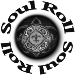 SOUL ROLL SOUL ROLL trademark