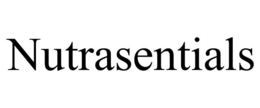 NUTRASENTIALS trademark