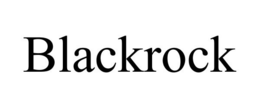 BLACKROCK trademark