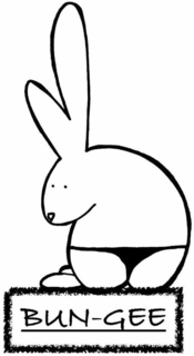 BUN-GEE trademark
