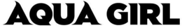 AQUA GIRL trademark
