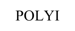 POLYI trademark