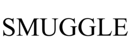 SMUGGLE trademark