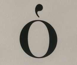 Ò trademark