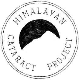 HIMALAYAN CATARACT PROJECT trademark