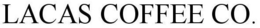 LACAS COFFEE CO. trademark