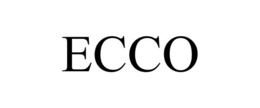 ECCO trademark