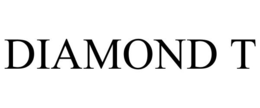 DIAMOND T trademark