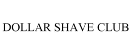 DOLLAR SHAVE CLUB trademark